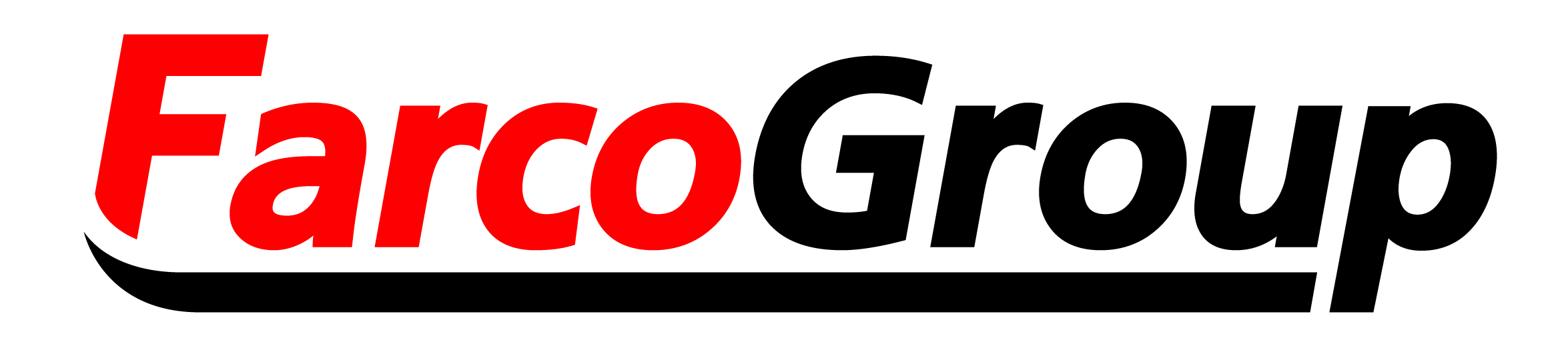 farco group logo logo