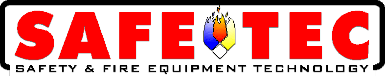 safe-tec limited logo